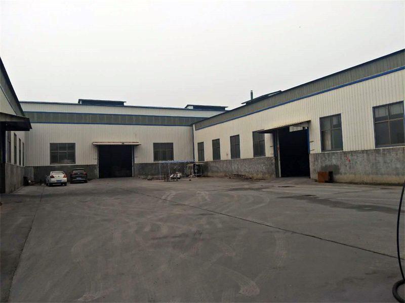鋼鐵燒結(jié)煙氣超低排放改造與您攜手行動(dòng)，建設(shè)天藍(lán)、地綠、水清的美麗中國(guó)